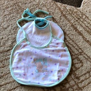 Precious Moments Bibs